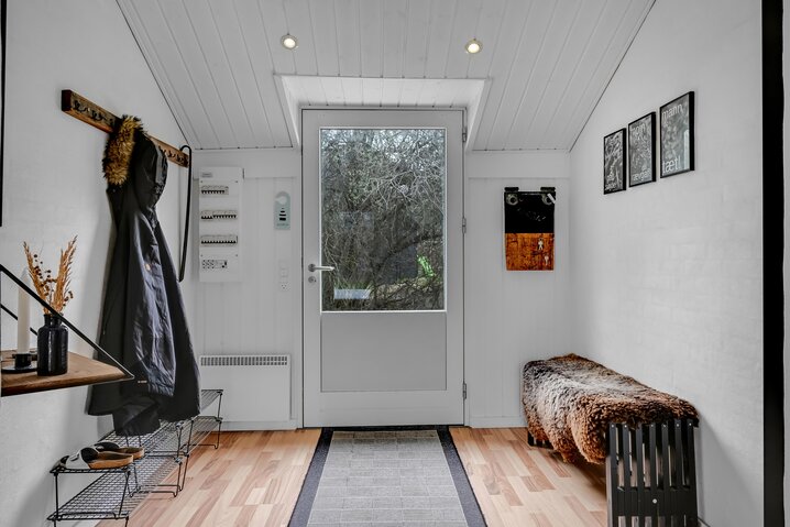 Ferienhaus 20798 in Blomstervangen 103, Jegum Ferieland - Bild #19