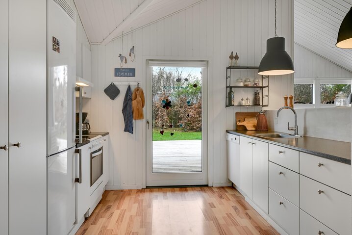 Ferienhaus 20798 in Blomstervangen 103, Jegum Ferieland - Bild #3