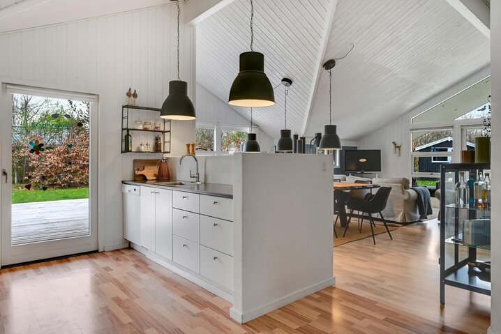 Ferienhaus 20798 in Blomstervangen 103, Jegum Ferieland - Bild #2
