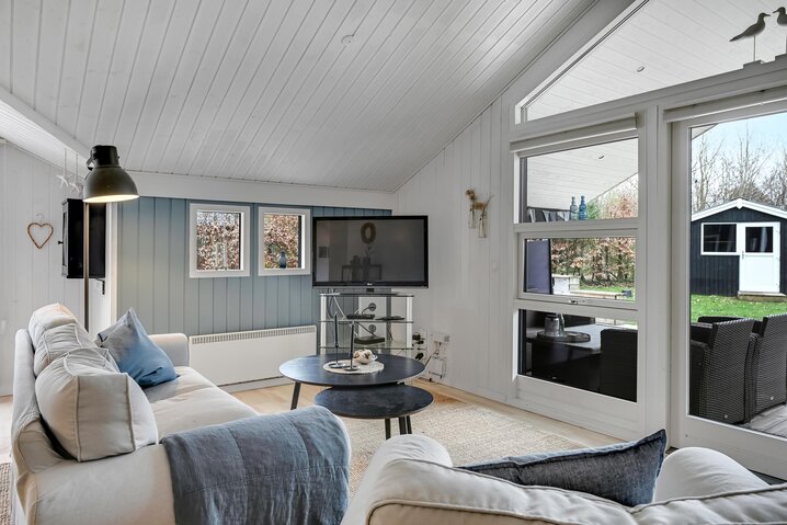 Ferienhaus 20798 in Blomstervangen 103, Jegum Ferieland - Bild #8