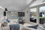 Ferienhaus 20798 in Blomstervangen 103, Jegum Ferieland - Bild #9