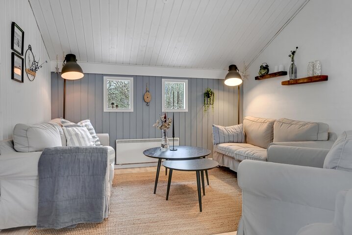 Ferienhaus 20798 in Blomstervangen 103, Jegum Ferieland - Bild #10