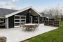 Ferienhaus 20798 in Blomstervangen 103, Jegum Ferieland - Bild #2