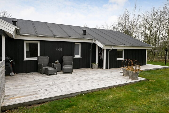 Ferienhaus 20798 in Blomstervangen 103, Jegum Ferieland - Bild #22