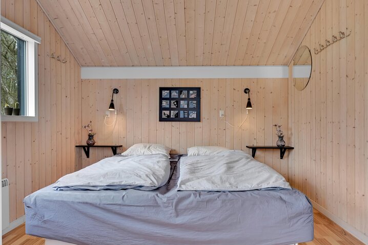 Ferienhaus 20798 in Blomstervangen 103, Jegum Ferieland - Bild #24