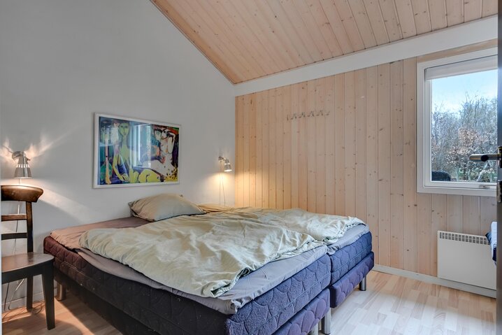 Ferienhaus 20798 in Blomstervangen 103, Jegum Ferieland - Bild #26