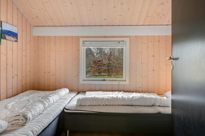Ferienhaus 20798 in Blomstervangen 103, Jegum Ferieland - Bild #27