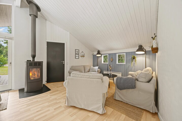 Holiday home 20798 at Blomstervangen 103, Jegum Ferieland - Picture #5