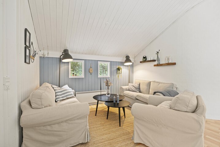 Holiday home 20798 at Blomstervangen 103, Jegum Ferieland - Picture #6
