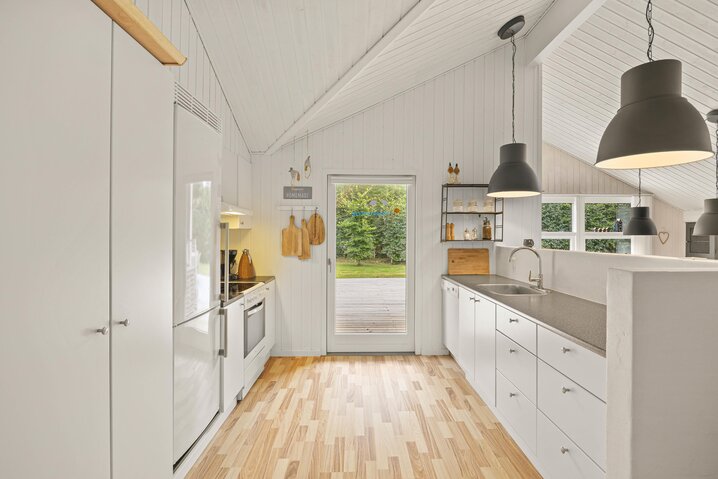 Holiday home 20798 at Blomstervangen 103, Jegum Ferieland - Picture #10