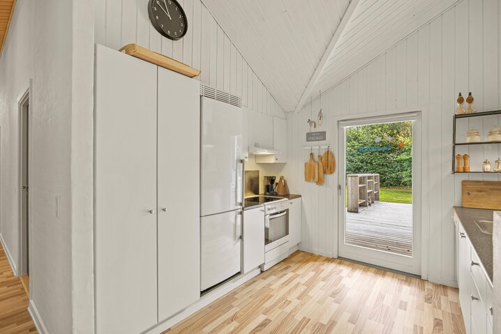 Holiday home 20798 at Blomstervangen 103, Jegum Ferieland - Picture #11
