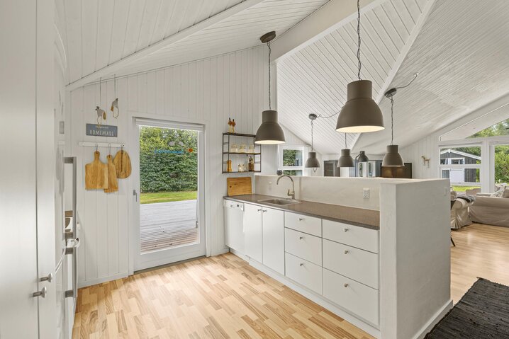 Holiday home 20798 at Blomstervangen 103, Jegum Ferieland - Picture #12
