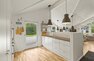 Holiday home 20798 at Blomstervangen 103, Jegum Ferieland - Picture #13