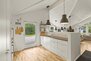 Holiday home 20798 at Blomstervangen 103, Jegum Ferieland - Picture #13