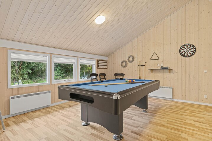 Holiday home 20798 at Blomstervangen 103, Jegum Ferieland - Picture #14