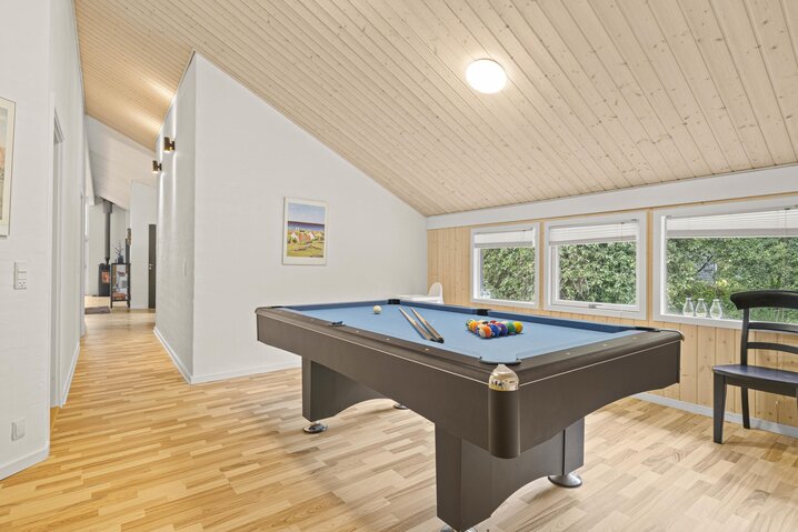 Holiday home 20798 at Blomstervangen 103, Jegum Ferieland - Picture #15