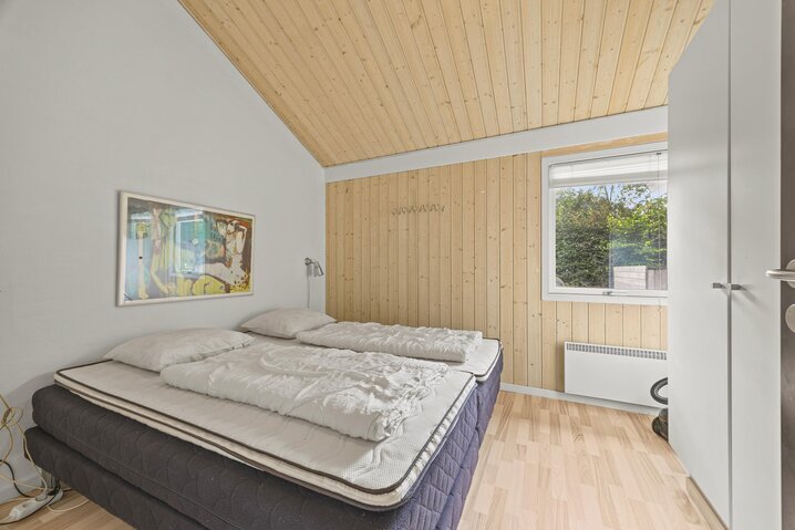 Holiday home 20798 at Blomstervangen 103, Jegum Ferieland - Picture #16