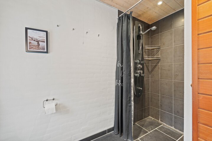 Holiday home 20798 at Blomstervangen 103, Jegum Ferieland - Picture #18