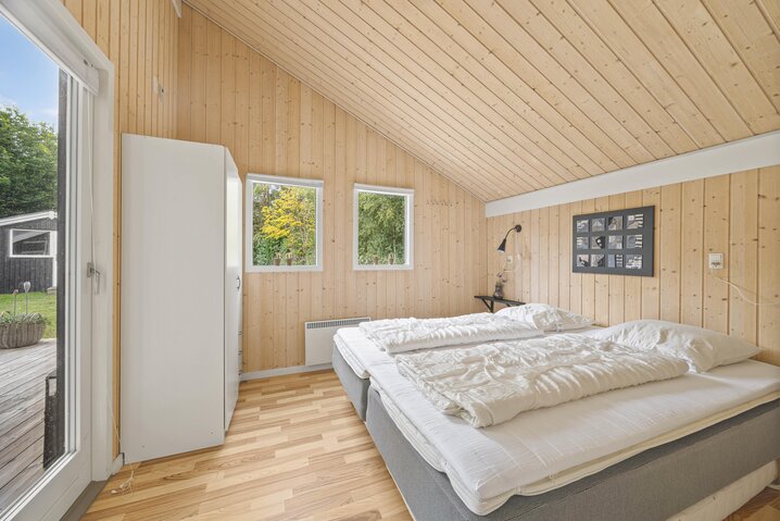Holiday home 20798 at Blomstervangen 103, Jegum Ferieland - Picture #20