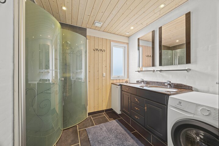 Holiday home 20798 at Blomstervangen 103, Jegum Ferieland - Picture #21