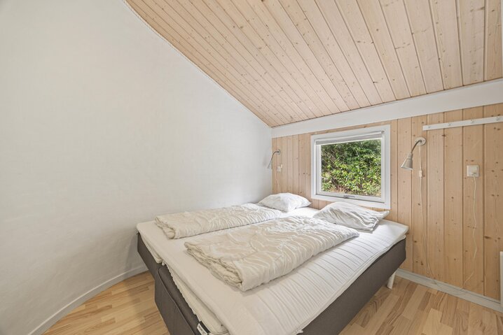 Holiday home 20798 at Blomstervangen 103, Jegum Ferieland - Picture #22