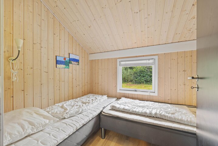 Holiday home 20798 at Blomstervangen 103, Jegum Ferieland - Picture #23