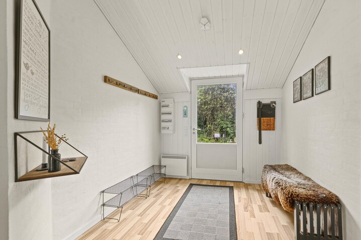 Holiday home 20798 at Blomstervangen 103, Jegum Ferieland - Picture #24
