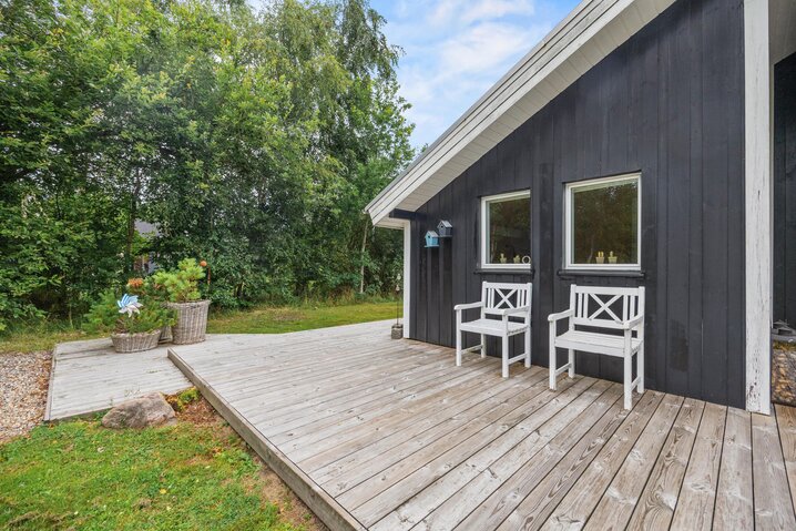 Holiday home 20798 at Blomstervangen 103, Jegum Ferieland - Picture #26