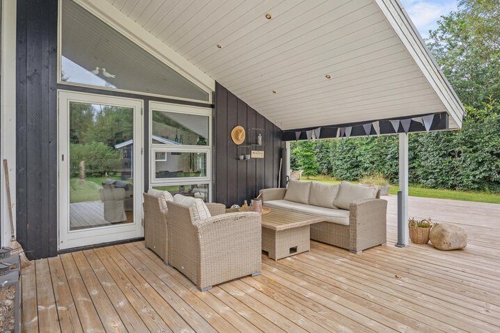 Holiday home 20798 at Blomstervangen 103, Jegum Ferieland - Picture #27
