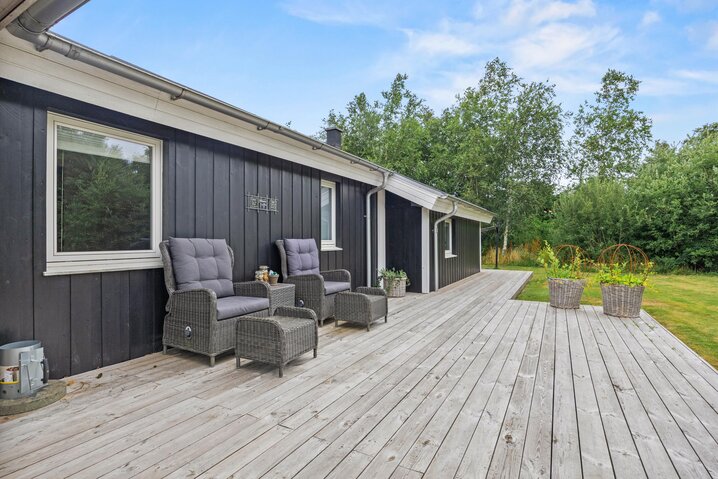 Holiday home 20798 at Blomstervangen 103, Jegum Ferieland - Picture #32