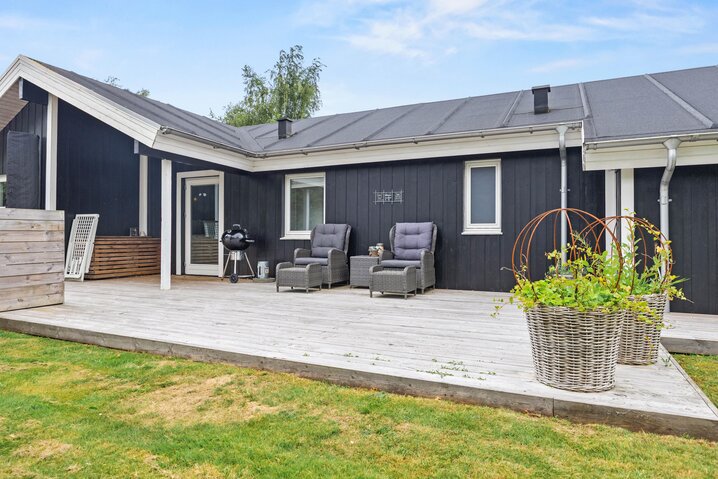 Holiday home 20798 at Blomstervangen 103, Jegum Ferieland - Picture #33
