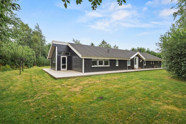 Holiday home 20798 at Blomstervangen 103, Jegum Ferieland - Picture #35