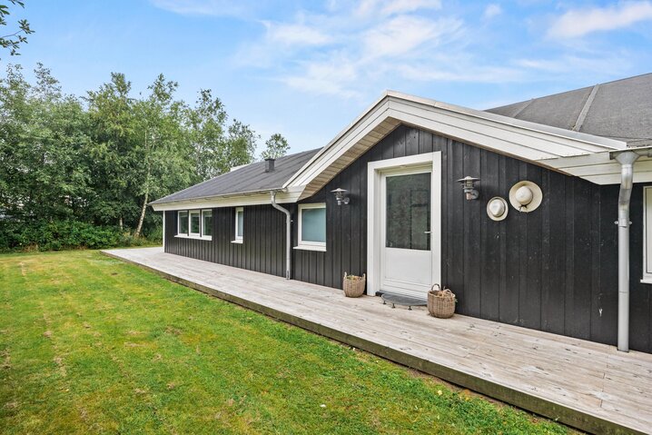 Holiday home 20798 at Blomstervangen 103, Jegum Ferieland - Picture #36