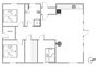 Ferienhaus 20800 in Fyrrelunden 16, Jegum Ferieland - Bild #14