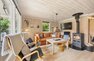 Ferienhaus 20800 in Fyrrelunden 16, Jegum Ferieland - Bild #2