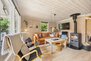 Ferienhaus 20800 in Fyrrelunden 16, Jegum Ferieland - Bild #2