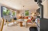 Ferienhaus 20800 in Fyrrelunden 16, Jegum Ferieland - Bild #4