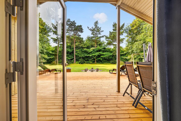 Ferienhaus 20800 in Fyrrelunden 16, Jegum Ferieland - Bild #4