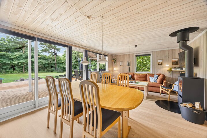 Ferienhaus 20800 in Fyrrelunden 16, Jegum Ferieland - Bild #5