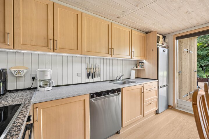 Ferienhaus 20800 in Fyrrelunden 16, Jegum Ferieland - Bild #7