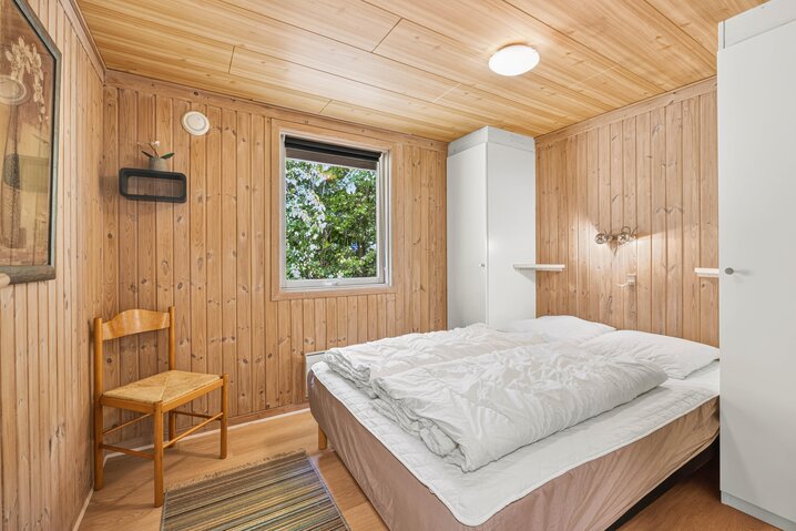 Ferienhaus 20800 in Fyrrelunden 16, Jegum Ferieland - Bild #8