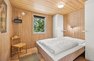 Ferienhaus 20800 in Fyrrelunden 16, Jegum Ferieland - Bild #9