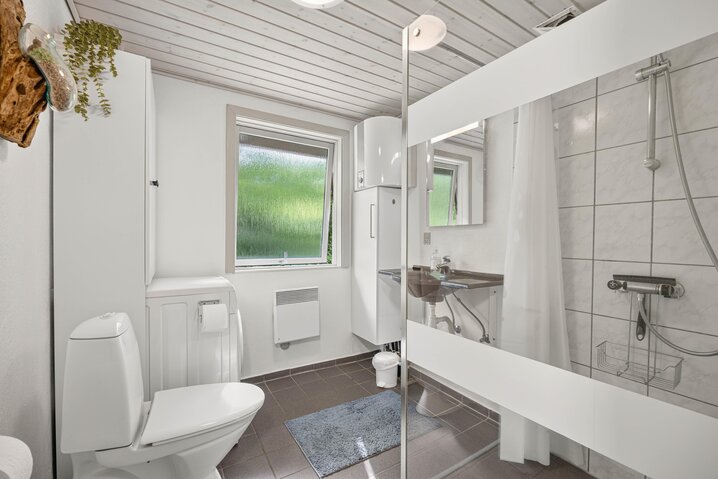 Ferienhaus 20800 in Fyrrelunden 16, Jegum Ferieland - Bild #9