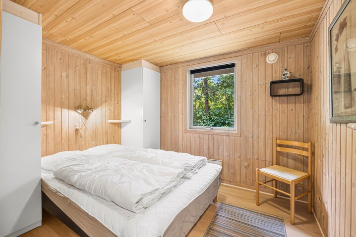 Ferienhaus 20800 in Fyrrelunden 16, Jegum Ferieland - Bild #10