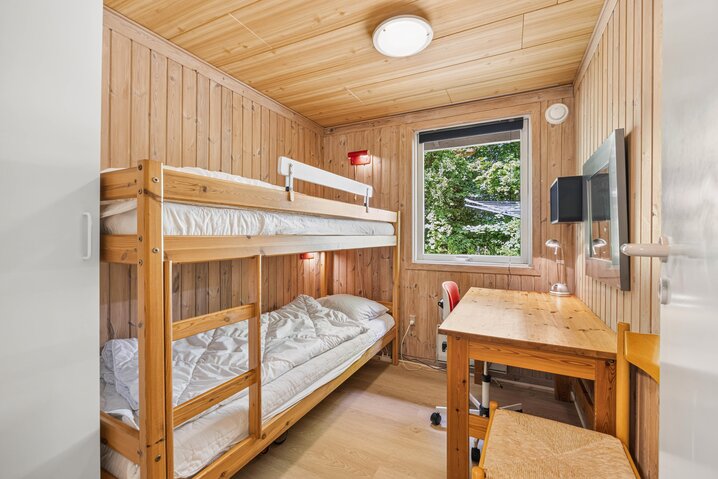 Ferienhaus 20800 in Fyrrelunden 16, Jegum Ferieland - Bild #11