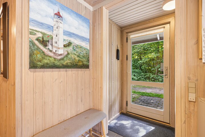 Ferienhaus 20800 in Fyrrelunden 16, Jegum Ferieland - Bild #12
