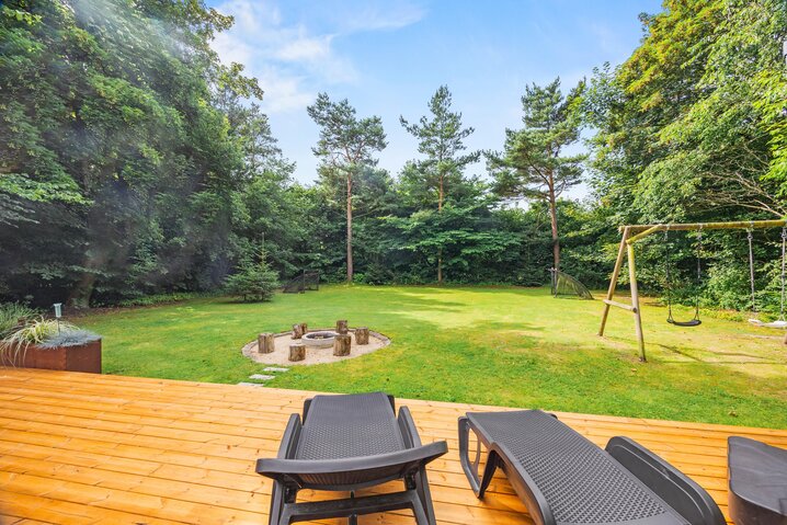 Ferienhaus 20800 in Fyrrelunden 16, Jegum Ferieland - Bild #17