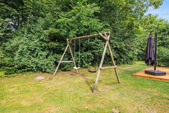 Ferienhaus 20800 in Fyrrelunden 16, Jegum Ferieland - Bild #20