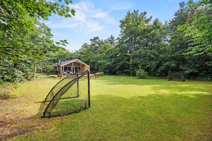 Ferienhaus 20800 in Fyrrelunden 16, Jegum Ferieland - Bild #21