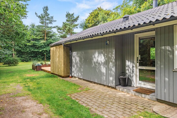 Ferienhaus 20800 in Fyrrelunden 16, Jegum Ferieland - Bild #23
